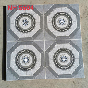 Sân Vườn NH 5604